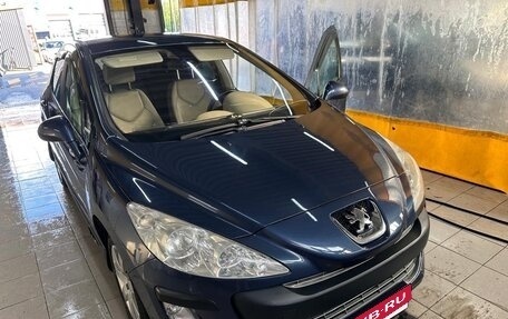 Peugeot 308 II, 2008 год, 480 000 рублей, 9 фотография