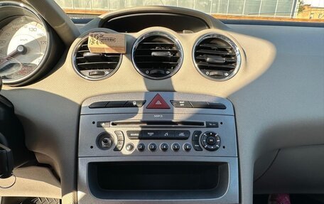 Peugeot 308 II, 2008 год, 480 000 рублей, 18 фотография