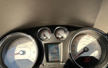 Peugeot 308 II, 2008 год, 480 000 рублей, 19 фотография