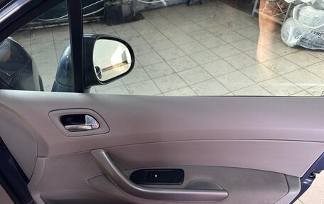Peugeot 308 II, 2008 год, 480 000 рублей, 27 фотография