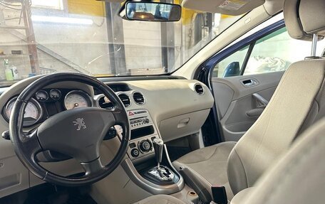 Peugeot 308 II, 2008 год, 480 000 рублей, 32 фотография