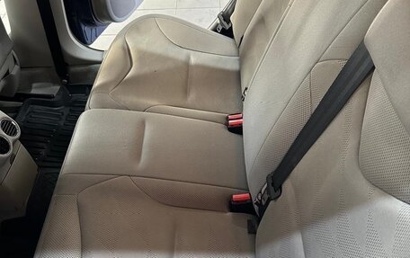 Peugeot 308 II, 2008 год, 480 000 рублей, 34 фотография