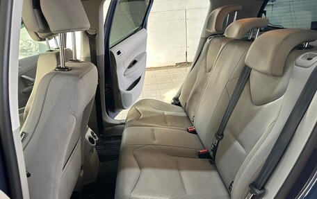 Peugeot 308 II, 2008 год, 480 000 рублей, 35 фотография