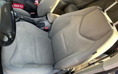 Peugeot 308 II, 2008 год, 480 000 рублей, 36 фотография