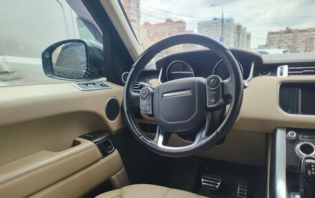 Land Rover Range Rover Sport II, 2014 год, 3 500 000 рублей, 8 фотография