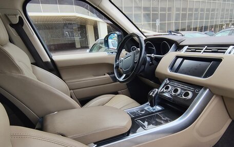 Land Rover Range Rover Sport II, 2014 год, 3 500 000 рублей, 7 фотография