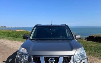 Nissan X-Trail, 2014 год, 1 490 000 рублей, 1 фотография