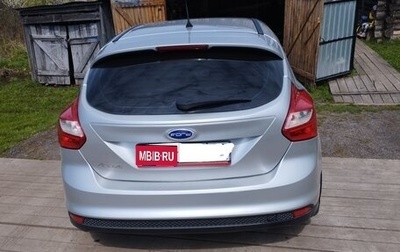 Ford Focus III, 2012 год, 800 000 рублей, 1 фотография
