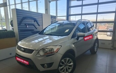 Ford Kuga III, 2009 год, 850 000 рублей, 1 фотография