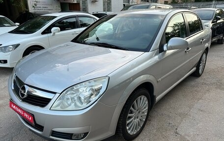Opel Vectra C рестайлинг, 2008 год, 720 000 рублей, 1 фотография