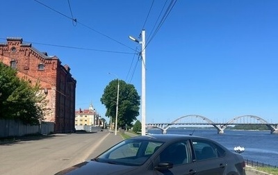Volkswagen Polo VI (EU Market), 2017 год, 1 225 000 рублей, 1 фотография