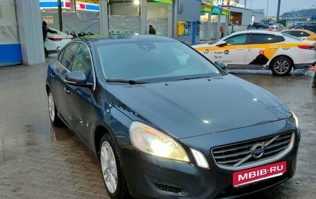 Volvo S60 III, 2011 год, 1 130 000 рублей, 1 фотография