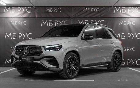Mercedes-Benz GLE, 2024 год, 16 590 000 рублей, 1 фотография