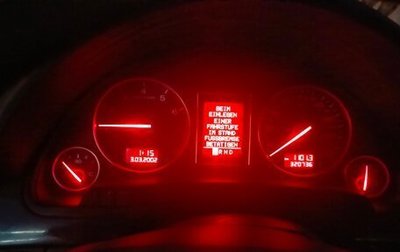 Audi A4, 2002 год, 610 000 рублей, 1 фотография