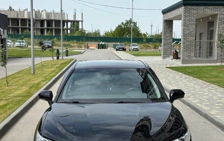 Toyota Camry, 2021 год, 3 050 000 рублей, 1 фотография