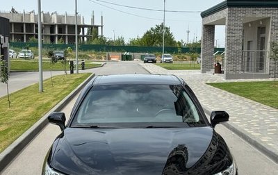 Toyota Camry, 2021 год, 3 050 000 рублей, 1 фотография