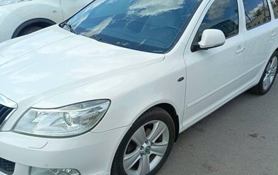 Skoda Octavia, 2012 год, 1 200 000 рублей, 1 фотография