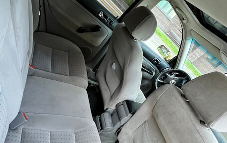 Volkswagen Golf IV, 1998 год, 345 000 рублей, 17 фотография