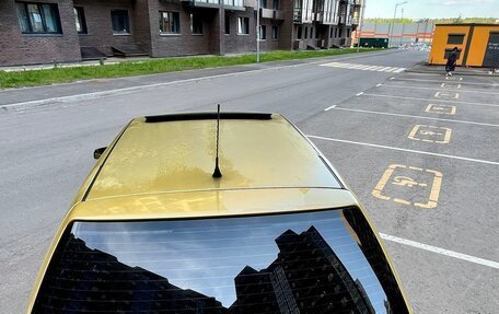 Volkswagen Golf IV, 1998 год, 345 000 рублей, 24 фотография