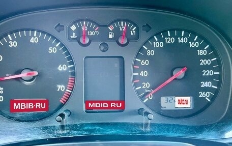 Volkswagen Golf IV, 1998 год, 345 000 рублей, 23 фотография