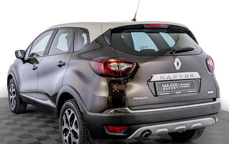 Renault Kaptur I рестайлинг, 2019 год, 1 550 000 рублей, 7 фотография