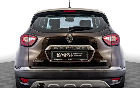Renault Kaptur I рестайлинг, 2019 год, 1 550 000 рублей, 6 фотография