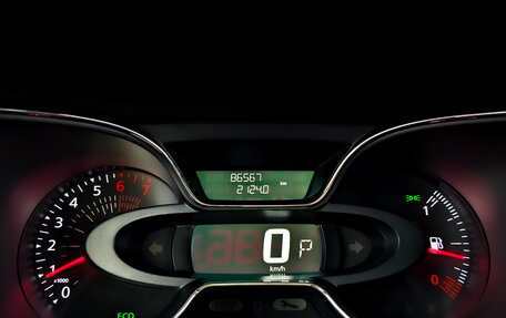 Renault Kaptur I рестайлинг, 2019 год, 1 550 000 рублей, 13 фотография