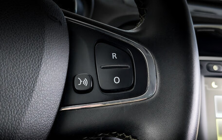 Renault Kaptur I рестайлинг, 2019 год, 1 550 000 рублей, 28 фотография