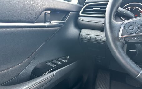 Toyota Camry, 2019 год, 3 095 000 рублей, 19 фотография