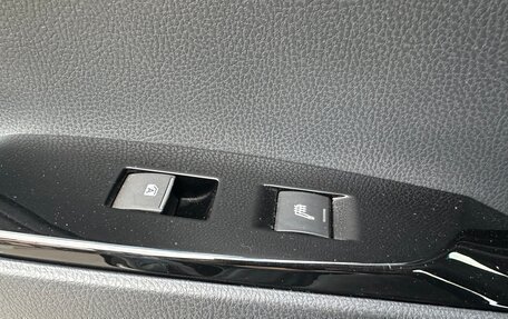 Toyota Camry, 2019 год, 3 095 000 рублей, 23 фотография