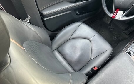Toyota Camry, 2019 год, 3 095 000 рублей, 20 фотография
