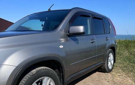 Nissan X-Trail, 2014 год, 1 490 000 рублей, 5 фотография