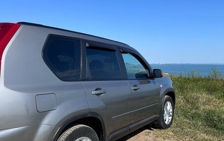 Nissan X-Trail, 2014 год, 1 490 000 рублей, 4 фотография