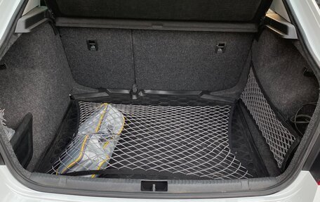 Skoda Rapid I, 2015 год, 1 320 000 рублей, 18 фотография
