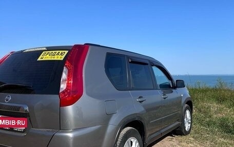 Nissan X-Trail, 2014 год, 1 490 000 рублей, 3 фотография