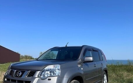 Nissan X-Trail, 2014 год, 1 490 000 рублей, 6 фотография