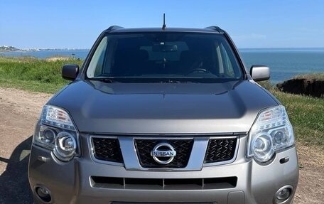 Nissan X-Trail, 2014 год, 1 490 000 рублей, 2 фотография