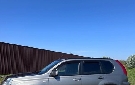 Nissan X-Trail, 2014 год, 1 490 000 рублей, 8 фотография