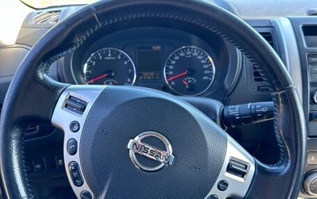 Nissan X-Trail, 2014 год, 1 490 000 рублей, 12 фотография