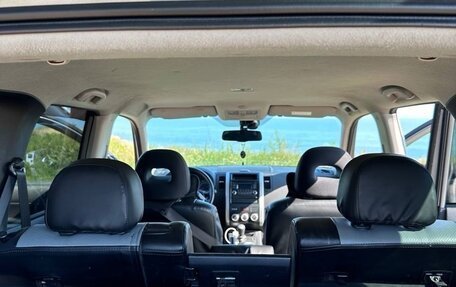 Nissan X-Trail, 2014 год, 1 490 000 рублей, 18 фотография