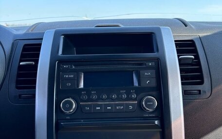 Nissan X-Trail, 2014 год, 1 490 000 рублей, 13 фотография