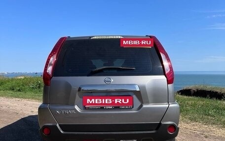 Nissan X-Trail, 2014 год, 1 490 000 рублей, 10 фотография