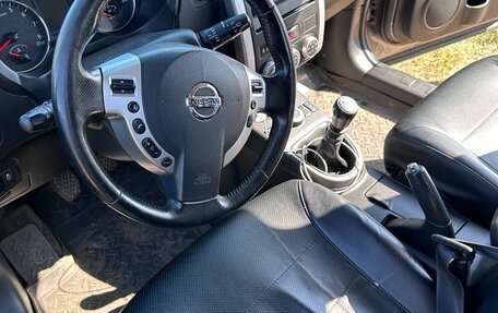 Nissan X-Trail, 2014 год, 1 490 000 рублей, 29 фотография
