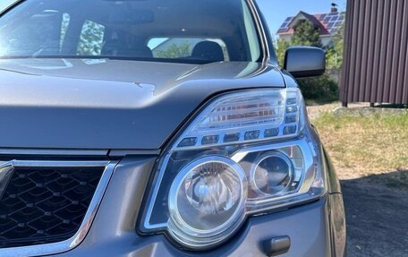 Nissan X-Trail, 2014 год, 1 490 000 рублей, 33 фотография