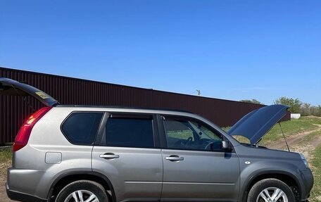 Nissan X-Trail, 2014 год, 1 490 000 рублей, 35 фотография