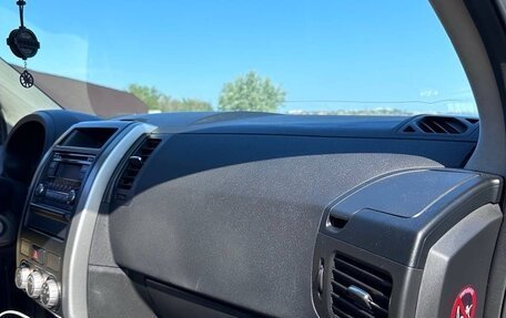 Nissan X-Trail, 2014 год, 1 490 000 рублей, 24 фотография