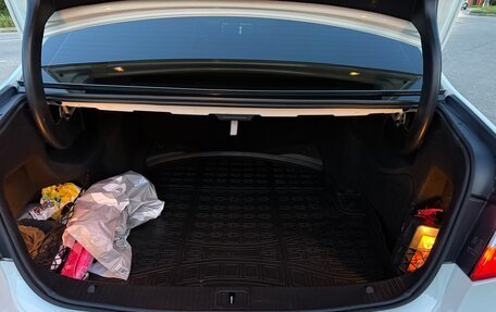 Mercedes-Benz E-Класс, 2012 год, 1 750 000 рублей, 10 фотография