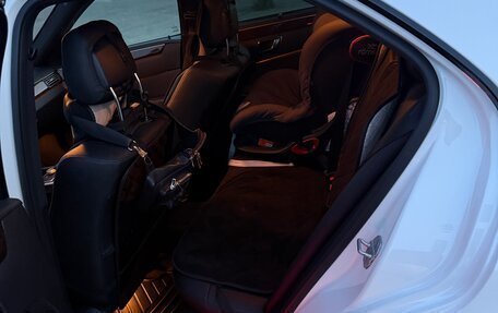 Mercedes-Benz E-Класс, 2012 год, 1 750 000 рублей, 12 фотография