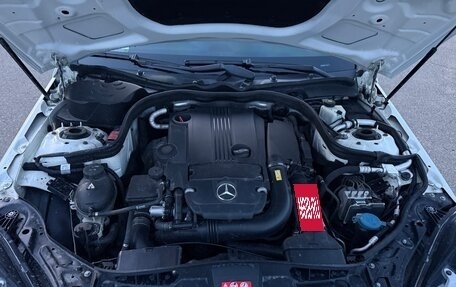 Mercedes-Benz E-Класс, 2012 год, 1 750 000 рублей, 9 фотография