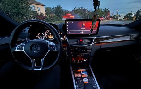 Mercedes-Benz E-Класс, 2012 год, 1 750 000 рублей, 21 фотография